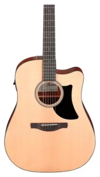 Ibanez Grand Folk Ibanez Aad50ce LG