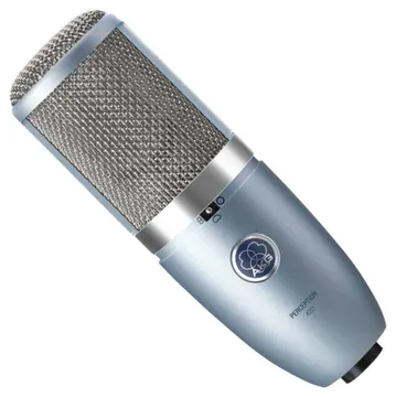 AKG Perception P420 Microphone