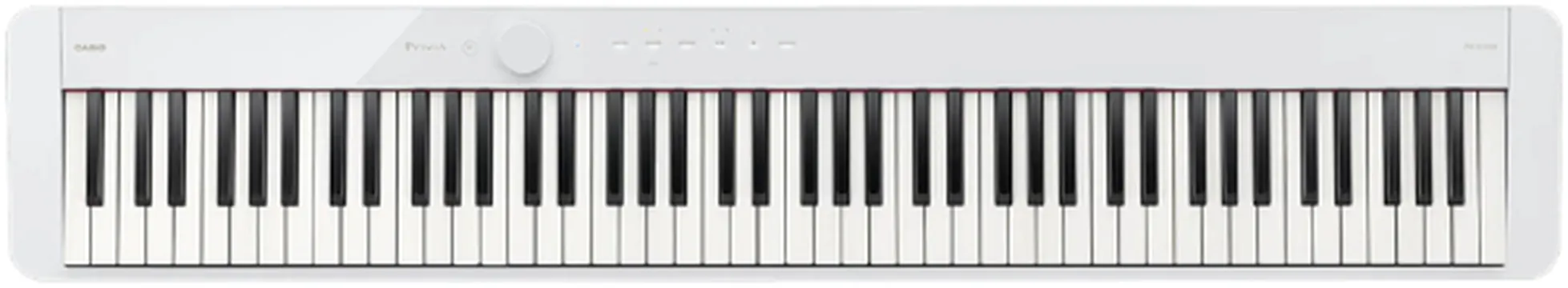 Casio Privia PX-S1100 WE