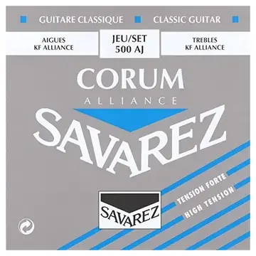 Savarez 500AJ