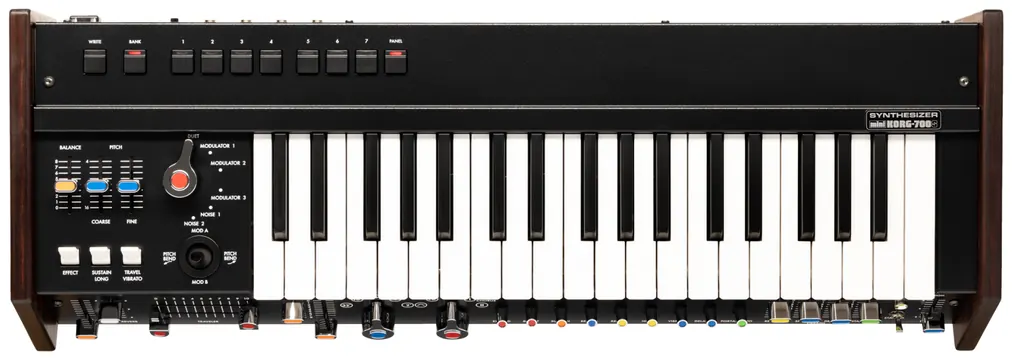 Korg miniKORG 700Sm