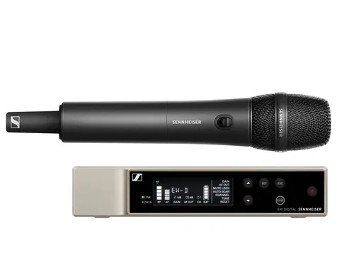 Sennheiser EW-D ME2/835-S SET (S1-7)