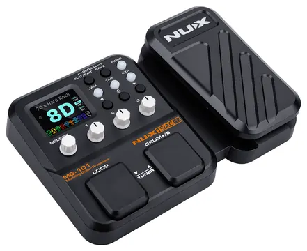 NUX MG-101
