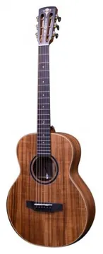 Crafter Big Mino Alk CC Chitarra Acustica Elettrificata