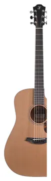 Furch Blue Dread Cw Cm 43Mm Lrb1