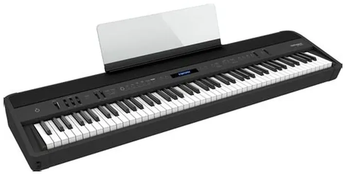 Roland FP90x BK 88 toets Digitale Stage Piano