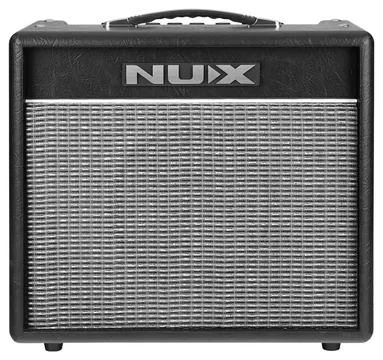 NUX MIGHTY 20 BT Modeling Amplifier per chitarra elettrica 20W