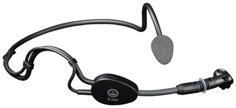 AKG C 544 L Headset