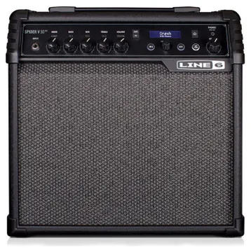 Line 6 Ampli LINE6 Spider V 30 II