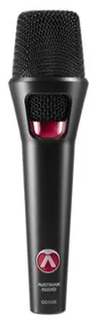 Austrian Audio OD505 Micro Chant Dynamique Supercardioïde