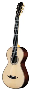 Esteve Lacote Chitarra Classica