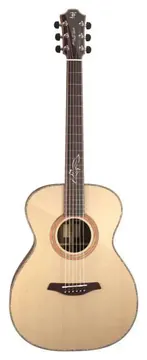 Furch Red OM-SR Orchestra model Acoustic Guitar (2026 CNR Active Upgrade Model)