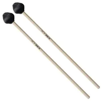 Vic Firth Keyboard Mallet M186 Corpsmaster