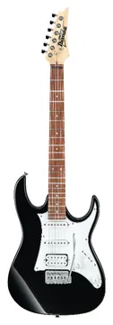 Ibanez GRX40 Black Night