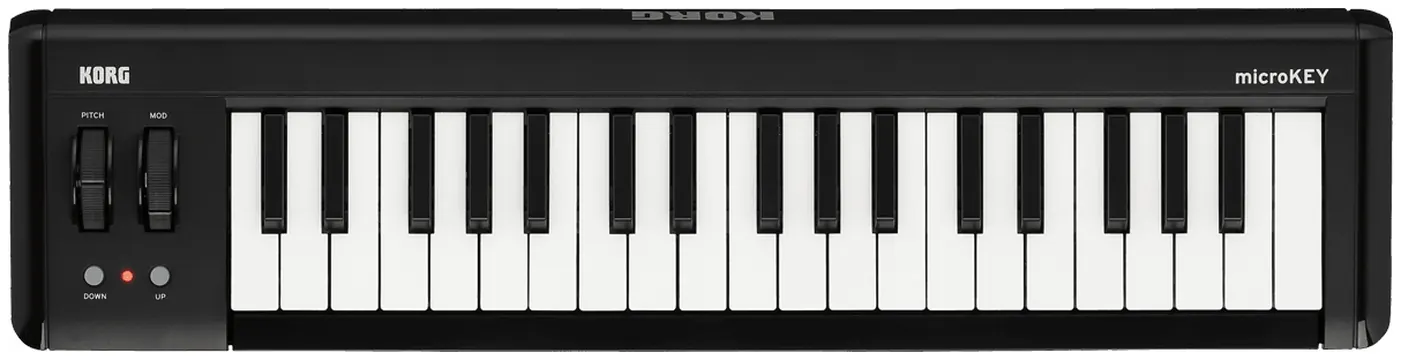 Korg MICROKEY2-37