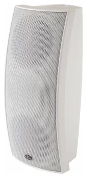 DAS Caixa Acústica Passiva 4" 2-Vias ARCO-24TW - DAS