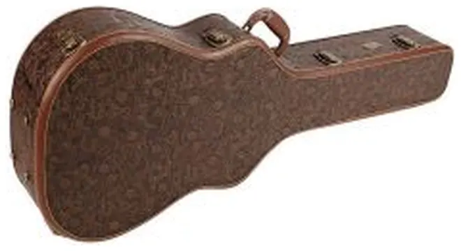 Boston Limited Edition Case for Dreadnought Guitar - DELUXE Model