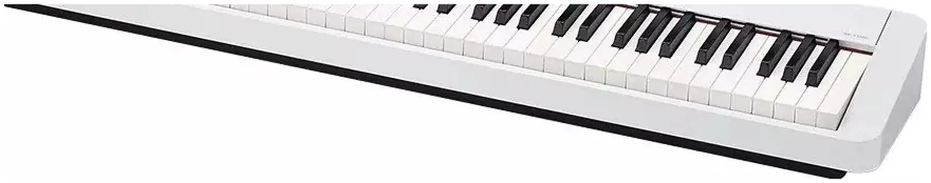 Casio Piano Digital Casio Privia PXS1000 Branco 88Teclas com Fonte