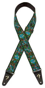 Fender 0990638098 mosaic jacquard strap