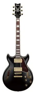 Ibanez AM73GBK Nera