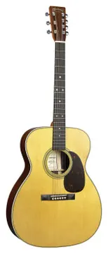 Martin M-7-JOHNNYMARR m-7 johnny marr