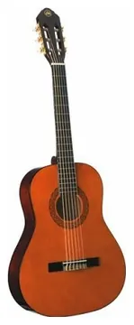 EKO CS5 Natural Chitarra Classica 3/4 Naturale