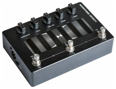 Darkglass Microtubes Infinity