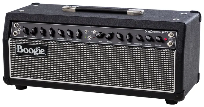 Mesa/Boogie Fillmore 100 Medium Head