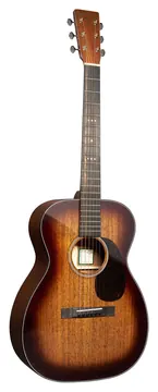 Martin 00 DB Signature Jeff Tweedy