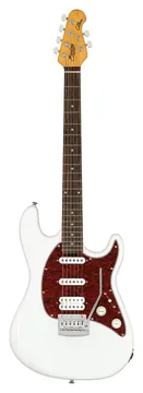 Sterling Cutlass CT30HSS Olympic White