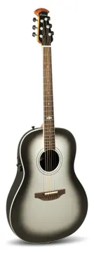 Ovation Pro Series Ultra 1516 Mid Non-Cutaway