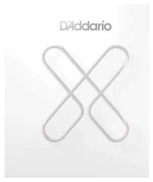 Daddario Xse E-GITARREN Saiten