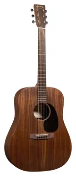 Martin D-10E Retro Sapele