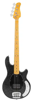 Sire Marcus Miller Z3 4SPBK Sparkle Black Elektrische Basgitaar