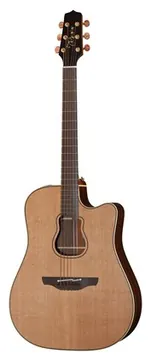 Takamine GB7C w/Softcase