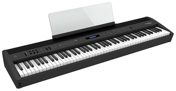Roland FP-30X-BK