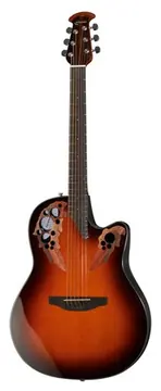 Ovation Celebrity Elite CE44-1-G