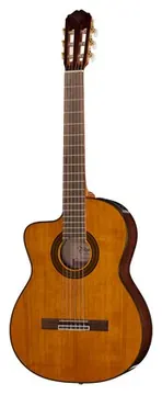 Takamine GC5CE-N-LH