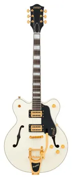 Gretsch G2622TG Streamliner LTD Vintage White