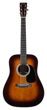 Martin Custom Shop Expert D28 1937 Ambertone
