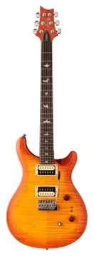 PRS SE Custom 24-08 Vintage Sunburst