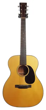Martin Custom Shop Expert 000-18 Aged