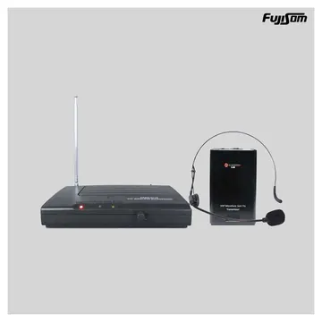 Kadosh Microfone Kadosh Sem Fio KDSW-231H Headset | Fujisom