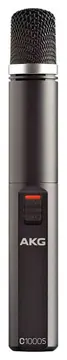 AKG C1000s Mk4 Microfono a condensatore multiuso