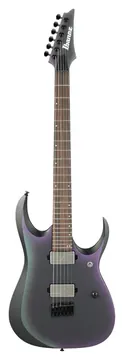 Ibanez RGD61-BAM Black Aurora Burst Matte