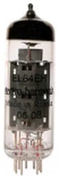Electro Harmonix EL84EHPL
