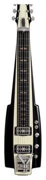 Duesenberg Lap Steel Fairytale SplitKing
