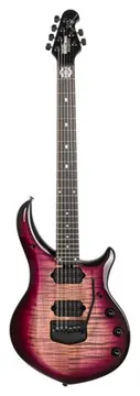 Music Man Majesty Premium Select SM