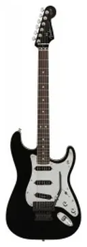 Fender Tom Morello Stratocaster RW Blk
