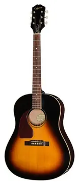 Epiphone J-45 Studio VS LH